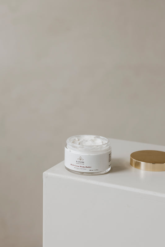 Rich Cocoa Body Butter