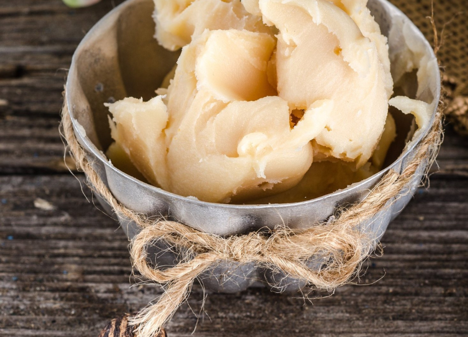 Shea Butter - A True All Rounder