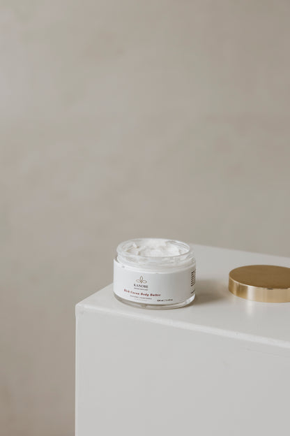 Rich Cocoa Body Butter