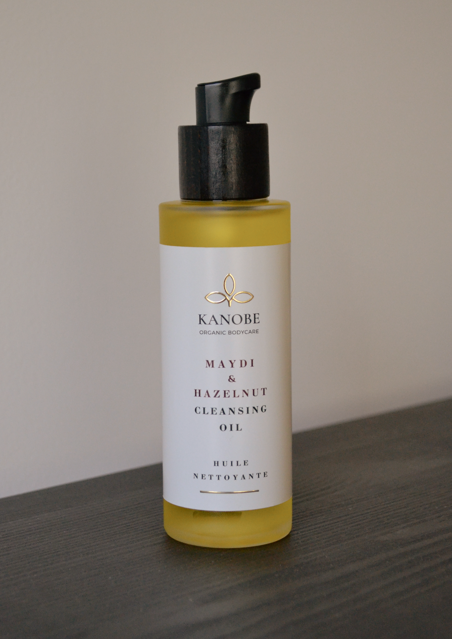 Maydi & Hazelnut Face Cleansing Oil