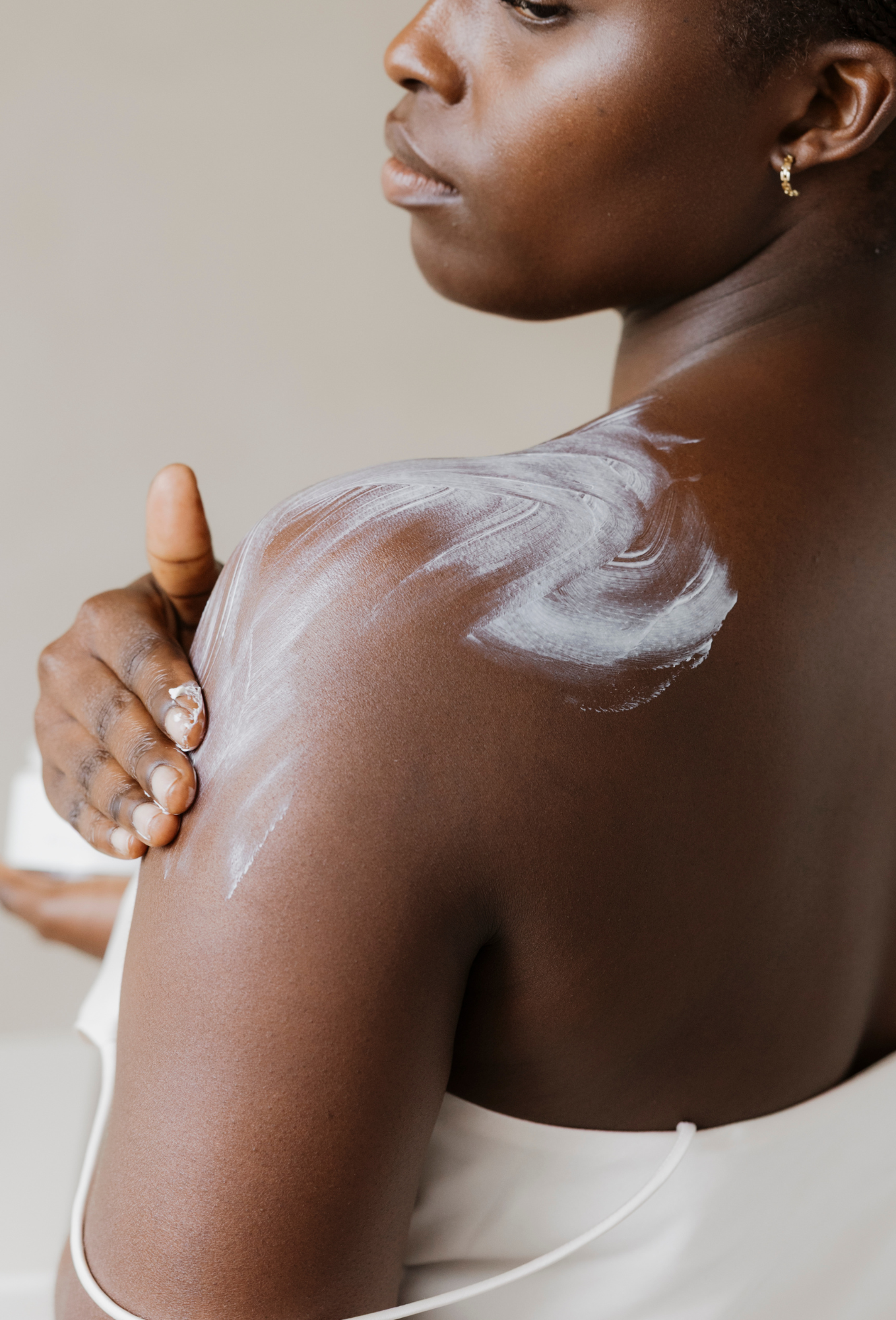 Rich Cocoa Body Butter