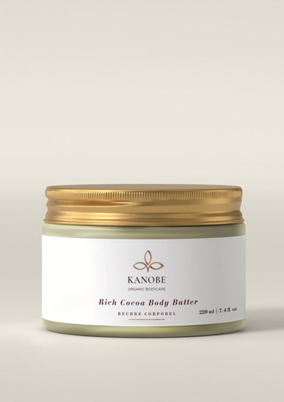 Rich Cocoa Body Butter