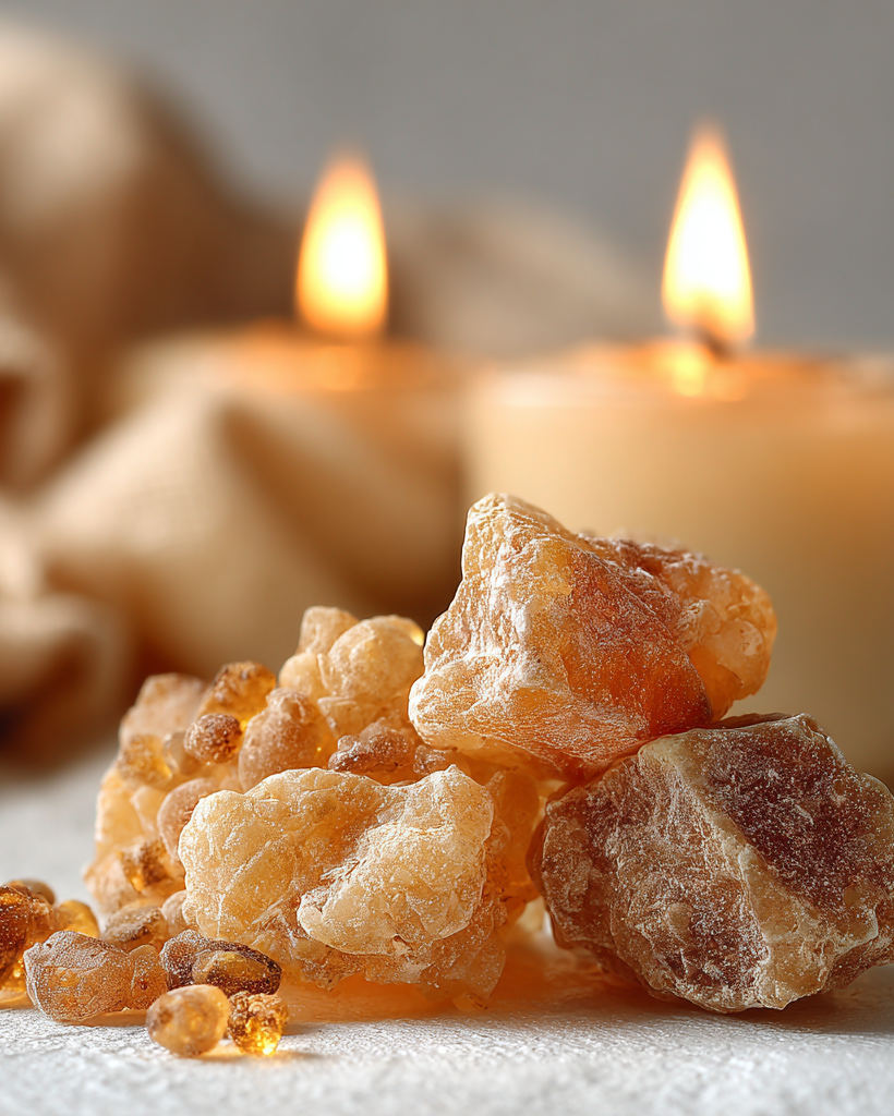 FRANKINCENSE