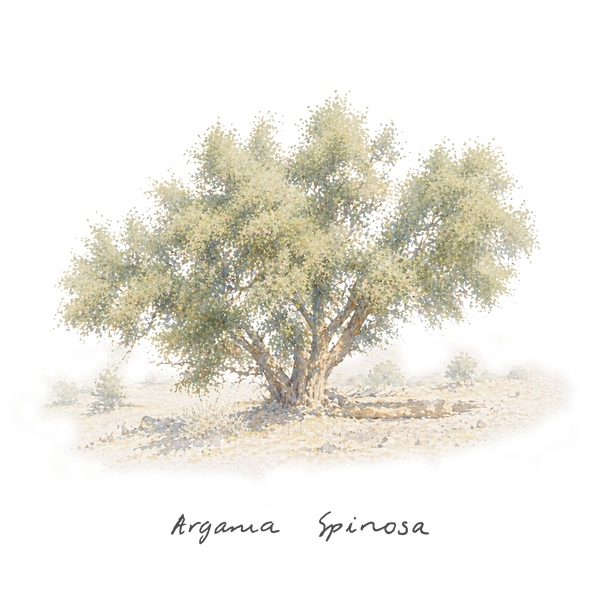 ARGAN