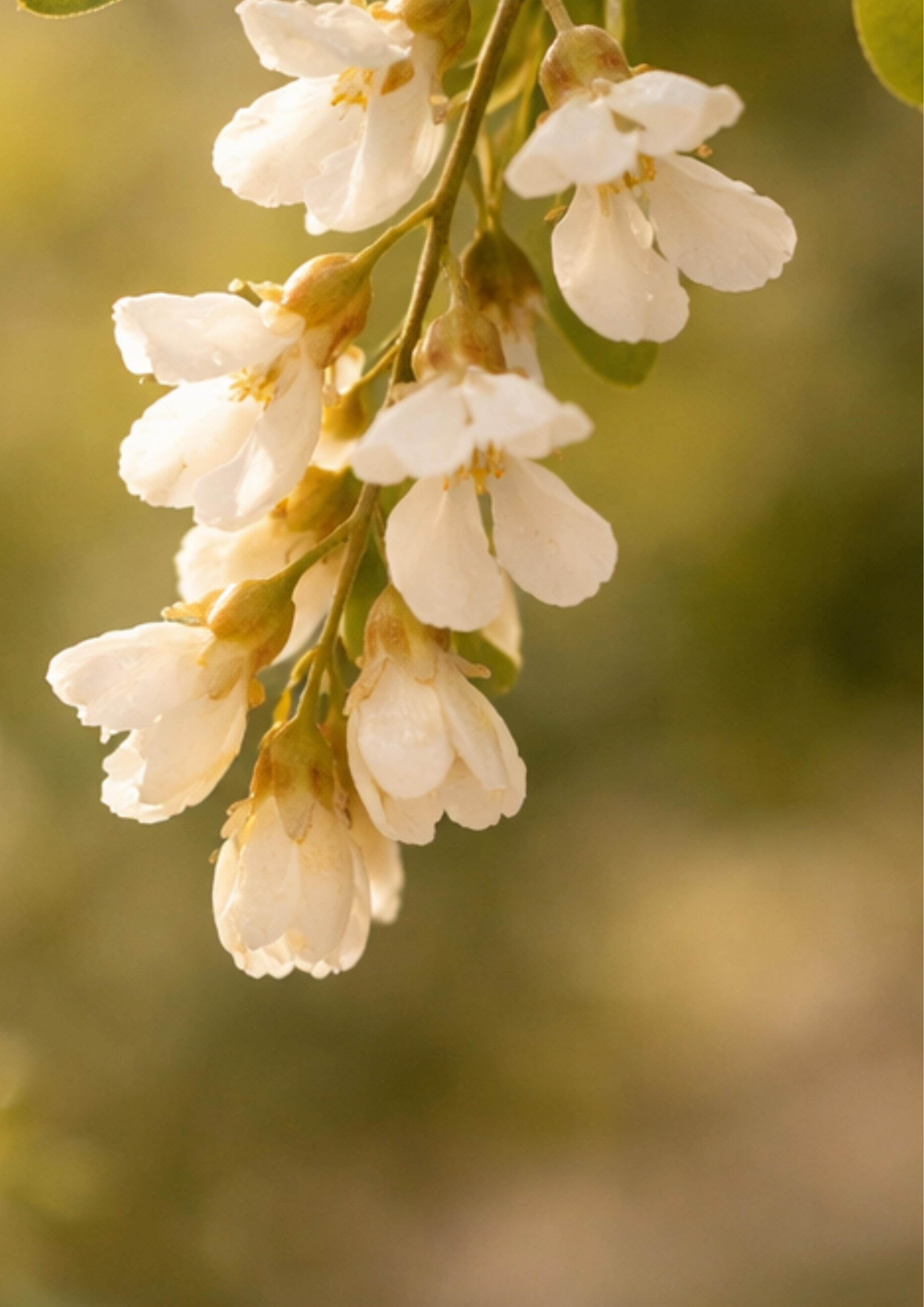 Kanobe_-_Acacia Flowers Honey Blossom