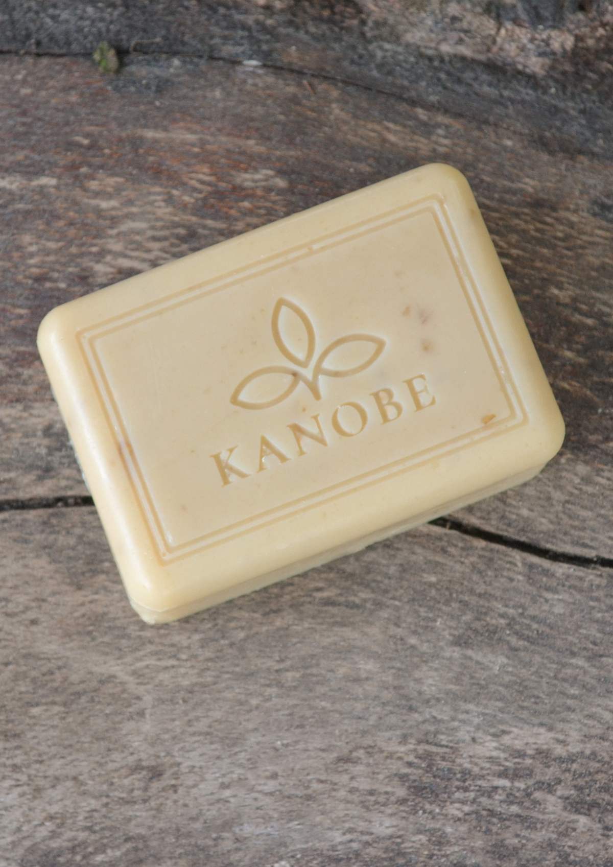 Wild Oat & Acacia Soap