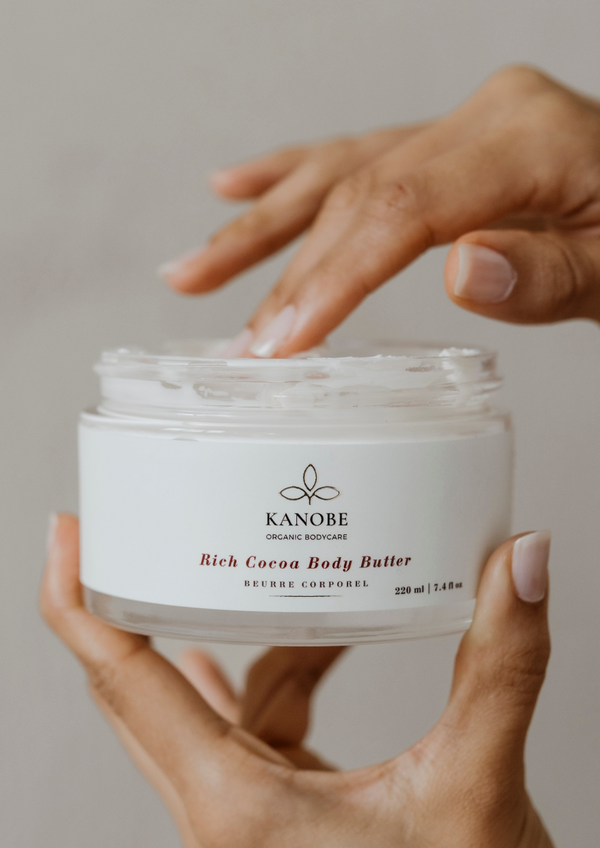 Rich Cocoa Body Butter